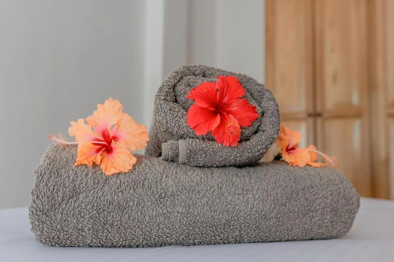 The Cove Holiday Apartment Bel Ombre