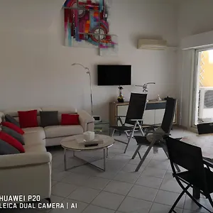 4pers ,3 Etage Dernier, Duplex Spacieux Clim, Piscine ,parking Prive Fermer , Fréjus France