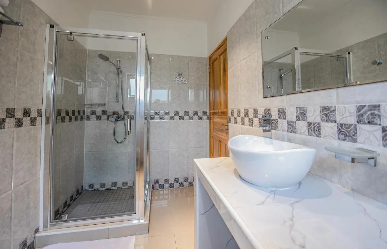 The Cove Holiday Apartment Bel Ombre