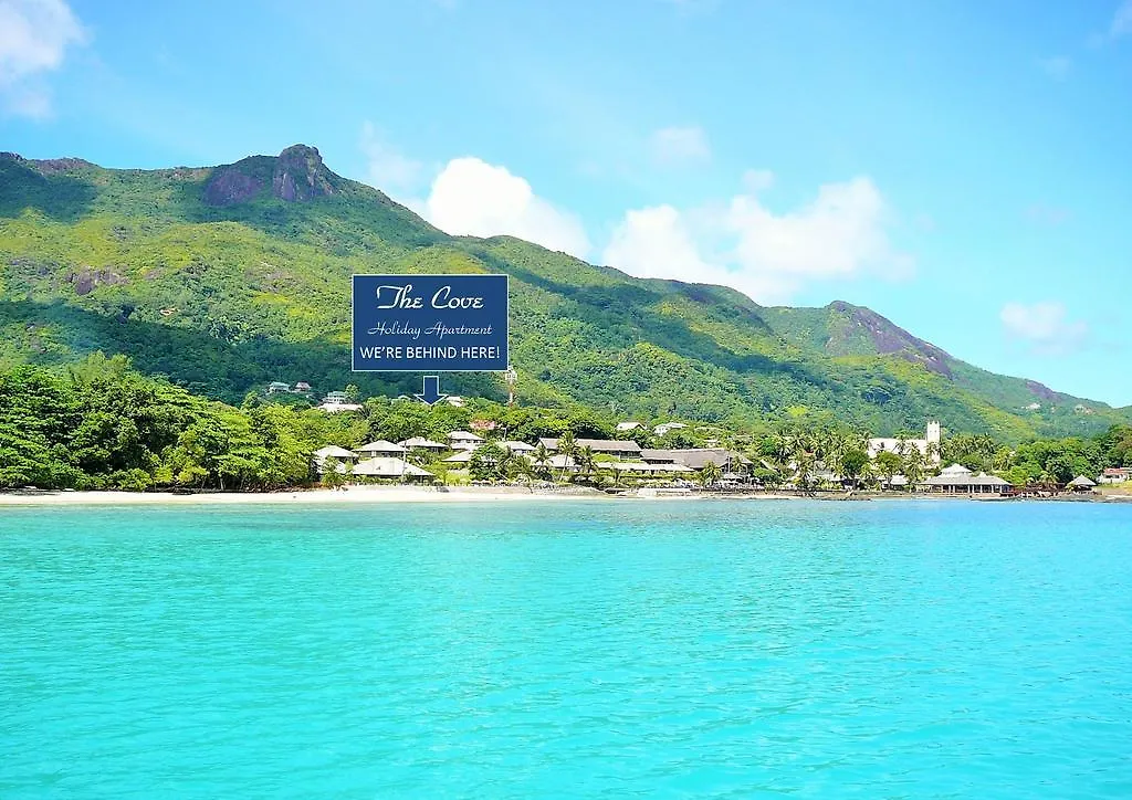 The Cove Holiday Apartment Bel Ombre